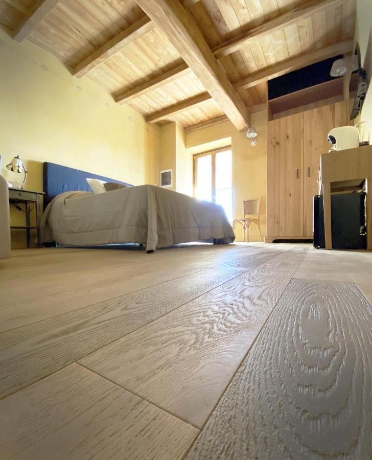 Agriturismo Missanega Монтероссо-аль-Маре Экстерьер фото