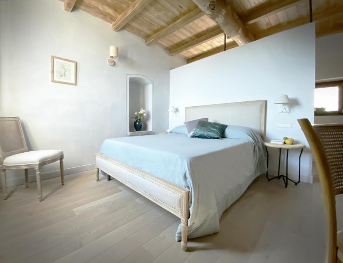 Agriturismo Missanega Монтероссо-аль-Маре Экстерьер фото