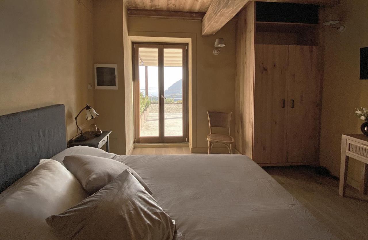 Agriturismo Missanega Монтероссо-аль-Маре Экстерьер фото