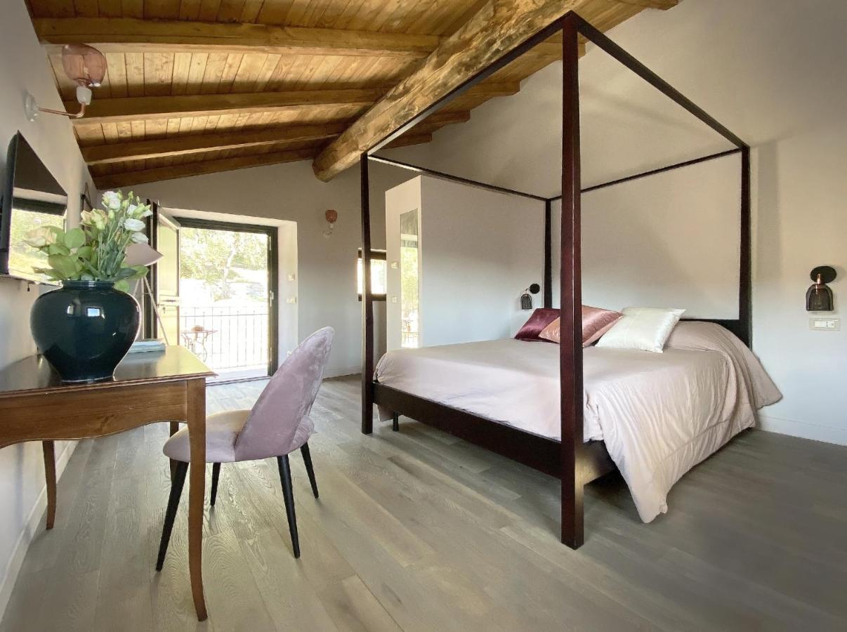 Agriturismo Missanega Монтероссо-аль-Маре Экстерьер фото